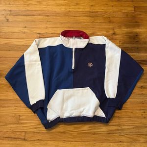 Chaps Sweater, Extra Large